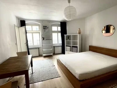 Obývací pokoj