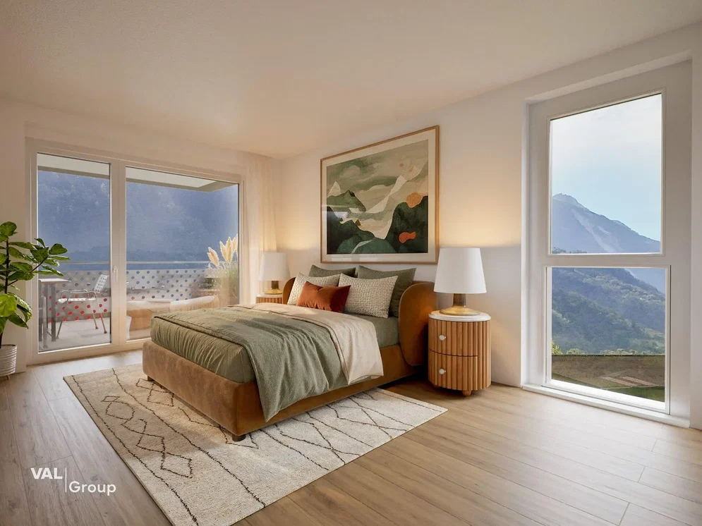 Obývací pokoj