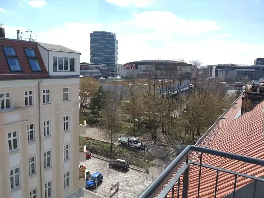 Dnevni boravak