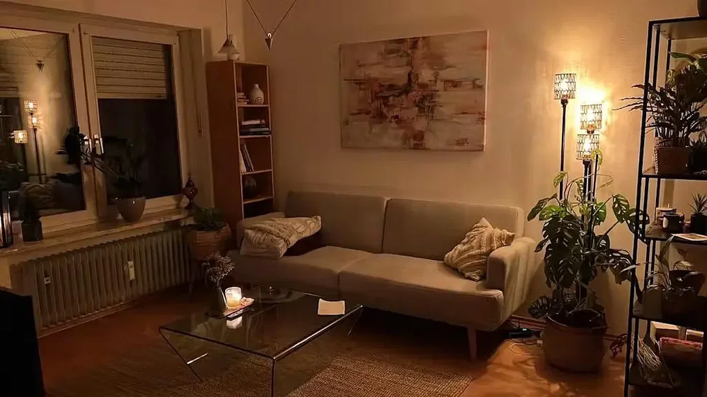 Dnevni boravak