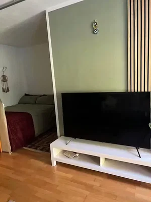 Dnevni boravak