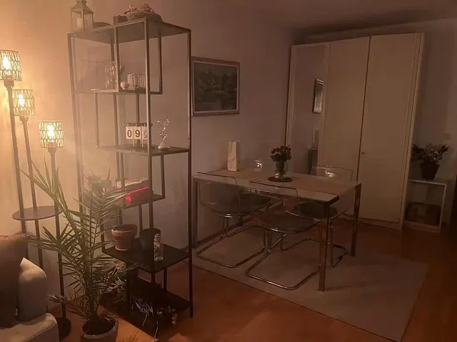 Dnevni boravak
