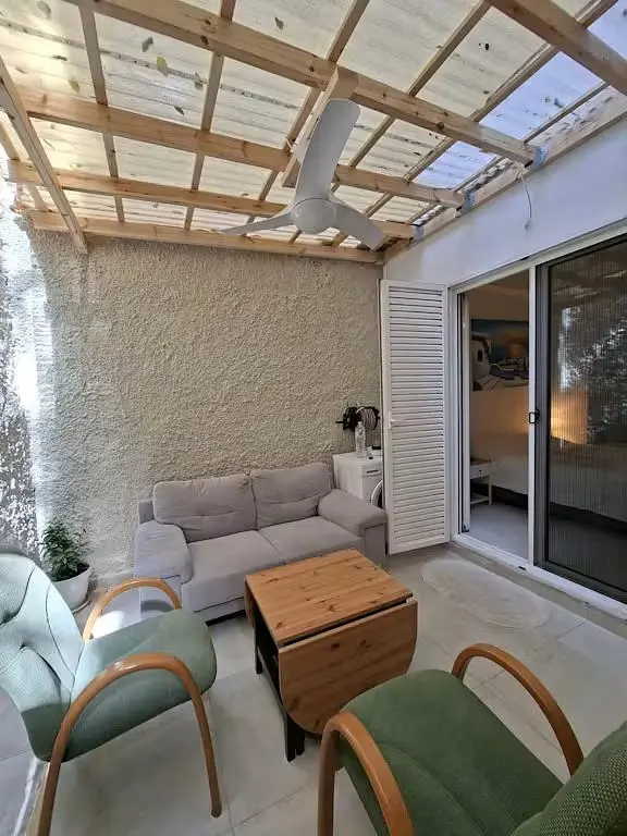 Obývačka
