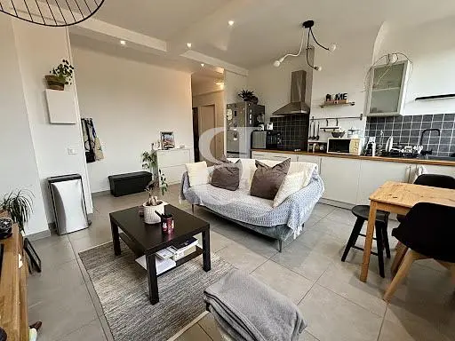 Obývací pokoj