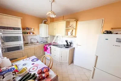 Obývací pokoj