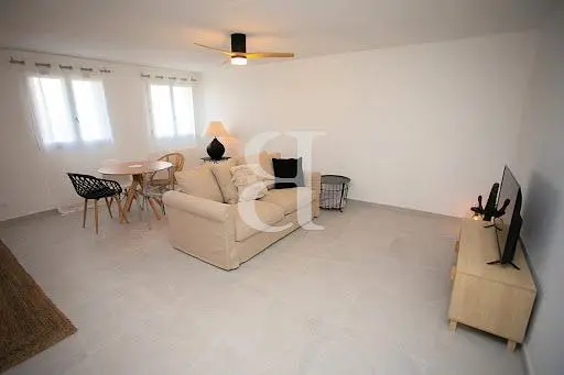 Obývací pokoj