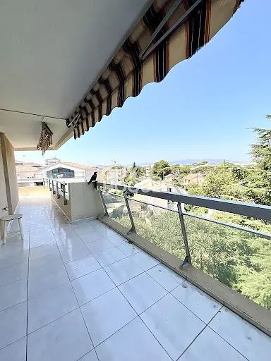 Obývací pokoj