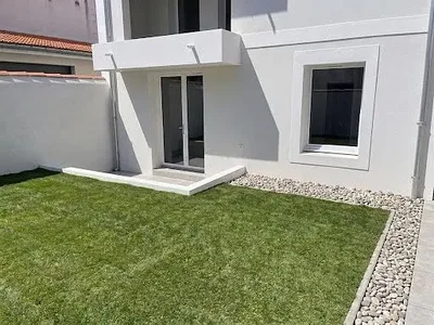 Obývací pokoj