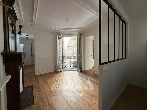 Obývací pokoj