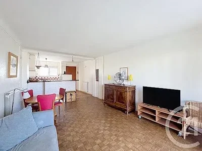 Obývací pokoj