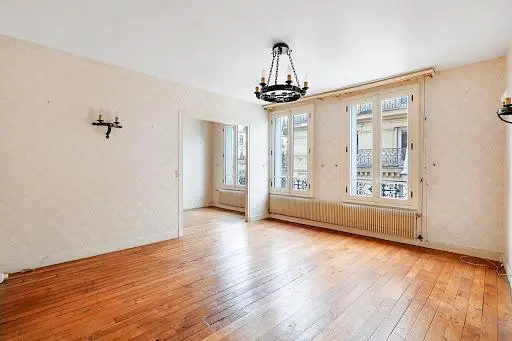 Obývací pokoj