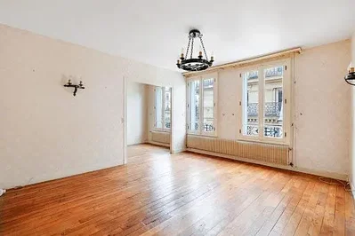 Obývací pokoj