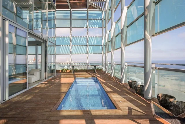 Dnevni boravak