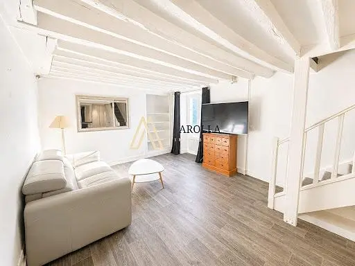 Obývací pokoj