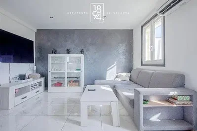 Obývací pokoj