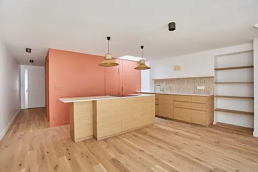 Obývací pokoj