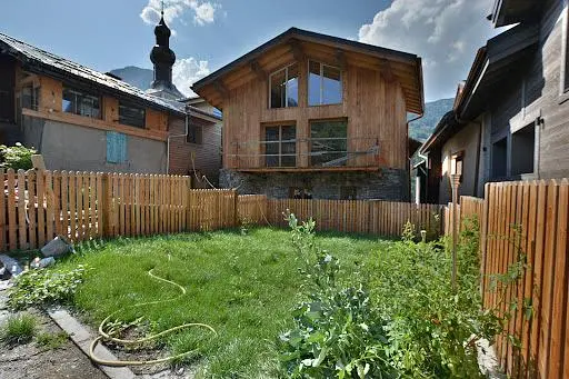 Obývací pokoj