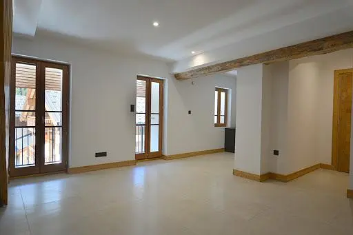 Obývací pokoj