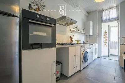 Obývací pokoj
