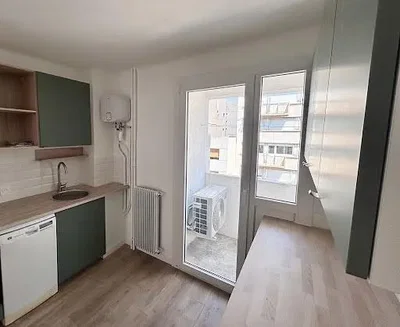 Obývací pokoj