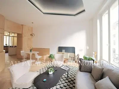 Obývací pokoj