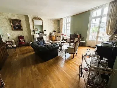 Obývací pokoj
