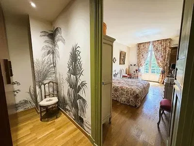 Obývací pokoj
