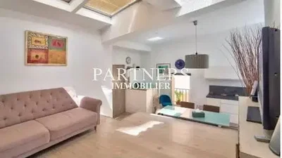 Obývací pokoj