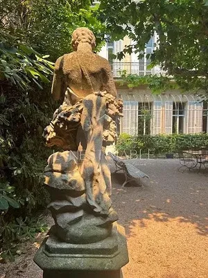 Obývací pokoj
