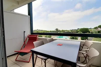 Obývací pokoj