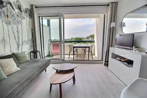 Obývací pokoj