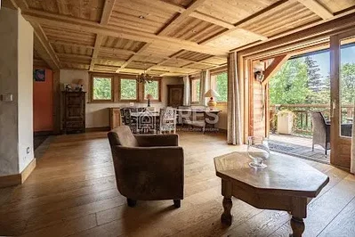 Obývací pokoj