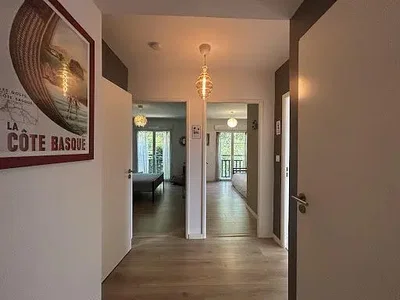 Obývací pokoj