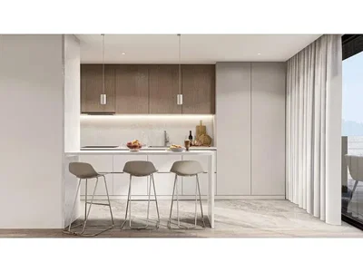 Obývací pokoj