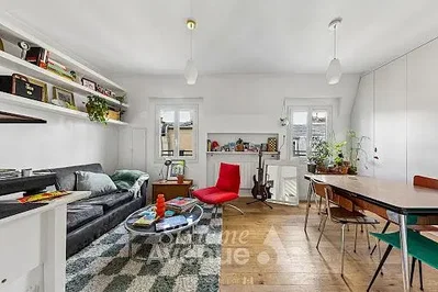 Obývací pokoj