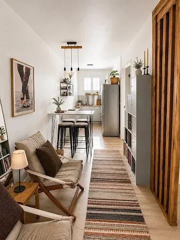 Obývací pokoj