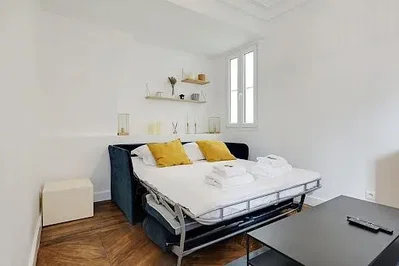 Obývací pokoj