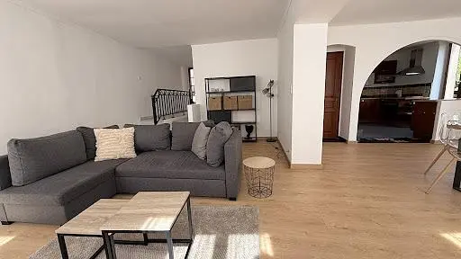 Obývací pokoj
