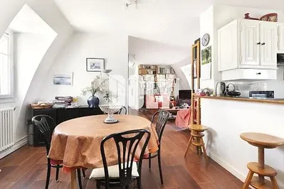 Obývací pokoj