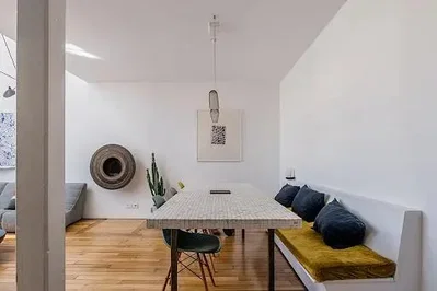 Obývací pokoj