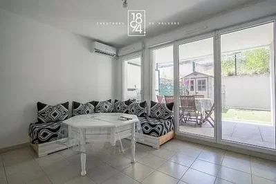 Obývací pokoj