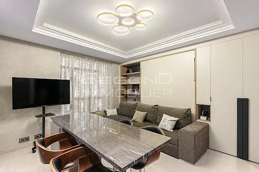 Dnevni boravak