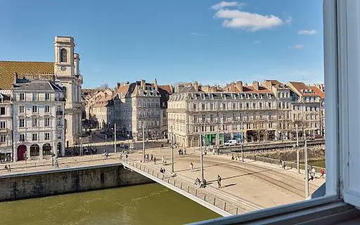 Obývací pokoj