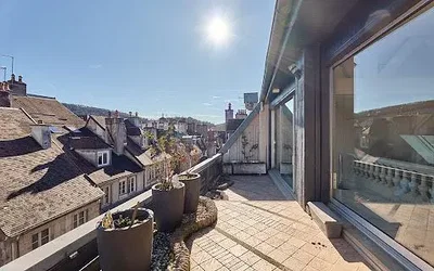 Obývací pokoj