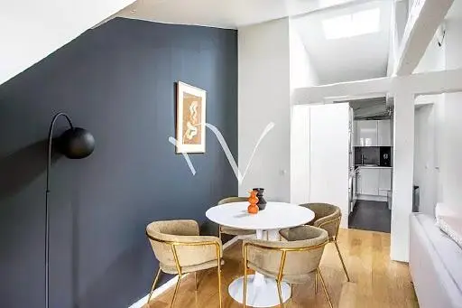 Obývací pokoj