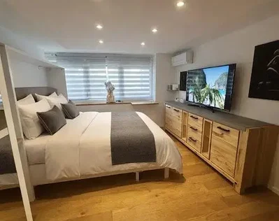 Obývací pokoj