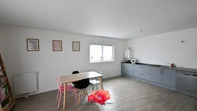 Obývací pokoj