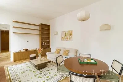 Obývací pokoj