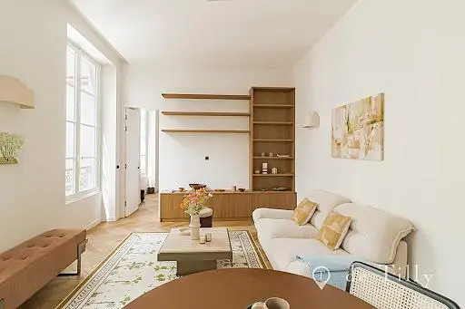 Obývací pokoj