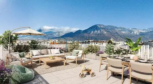 Obývací pokoj